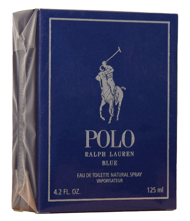 Get trendy with RALPH LAUREN Polo Blue for Men -  available at Scentbay. Grab yours for $75 today!