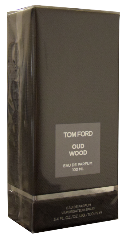 Get trendy with TOM FORD Oud Wood 100 ml Unisex -  available at Scentbay. Grab yours for $410 today!