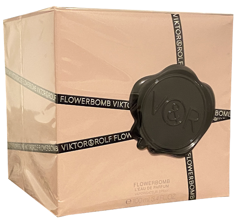 Get trendy with VIKTOR & ROLF Flowerbomb 100 ml for Women -  available at Scentbay. Grab yours for $170 today!