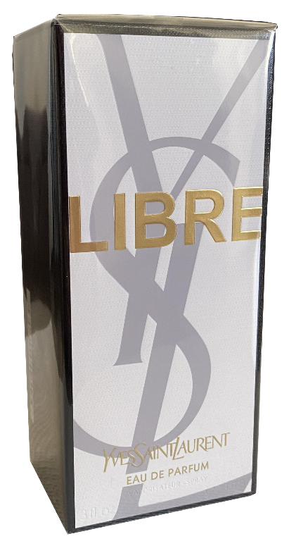 YSL LIBRE FOR WOMEN EDP 90 ML