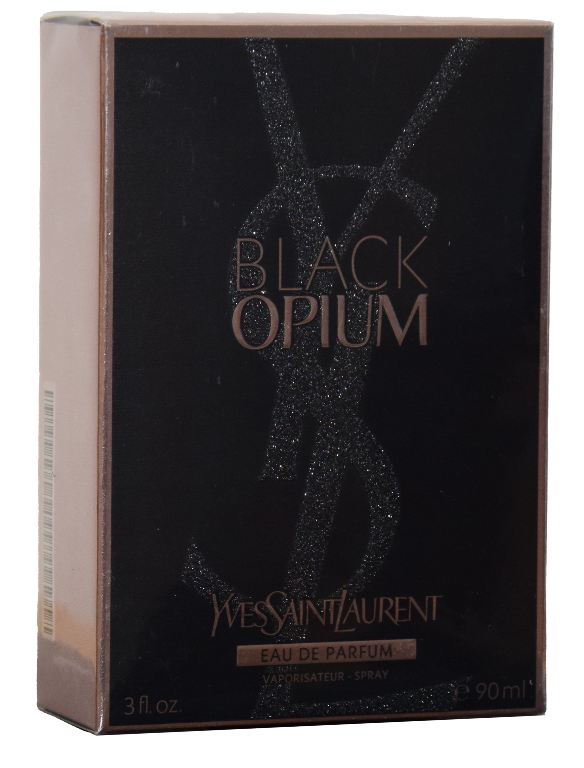 Get trendy with YVES SAINT LAURENT Black Opium 90ml for Women -  available at Scentbay. Grab yours for $140 today!